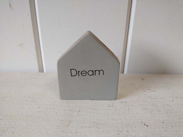 Ganz &quot;Dream&quot; Stone Plaque