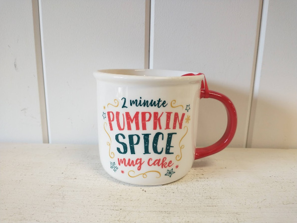 Recipe Mug