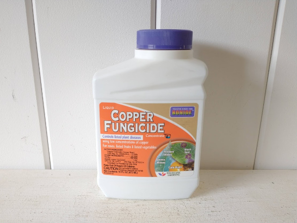 Bonide Copper 4E Pint