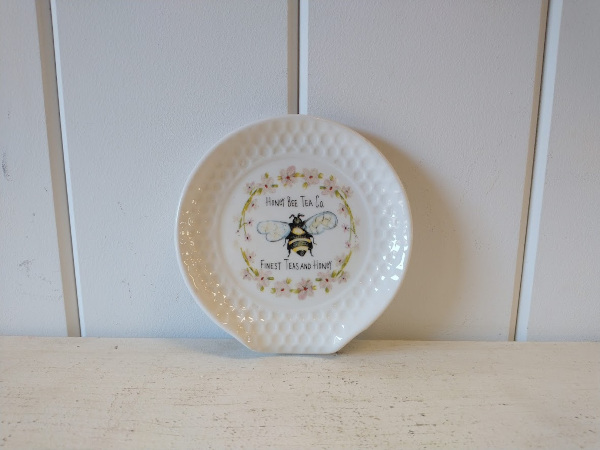 Honeycomb Spoon Rest