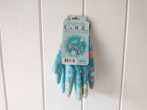 Exceptionally Cool Gloves For Women