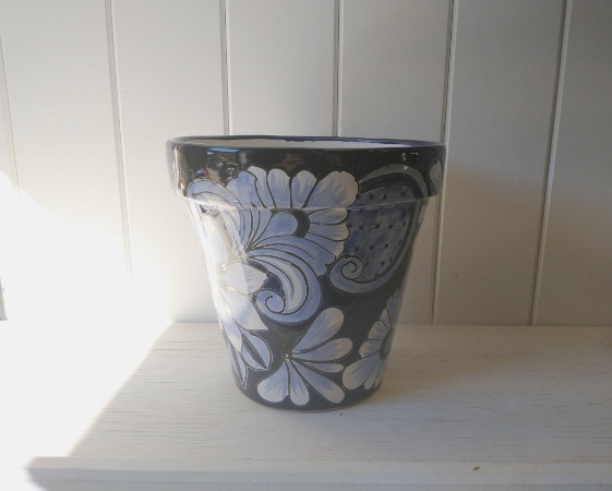 Multi Flower Pot 10 x 10&quot;