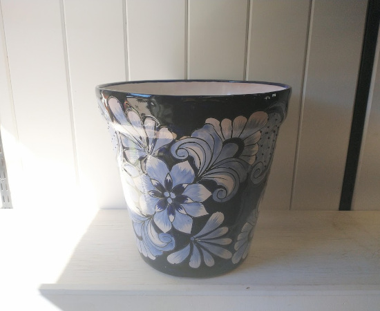 Multi Flower Pot 12 x 12&quot;