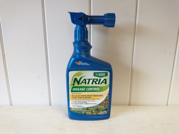 Bayer Natria Disease RTS 28oz