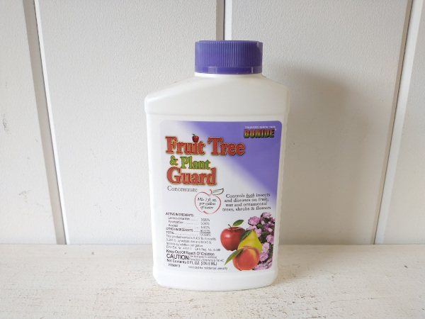 Fruit Tree &amp; Plant Guard 8 oz