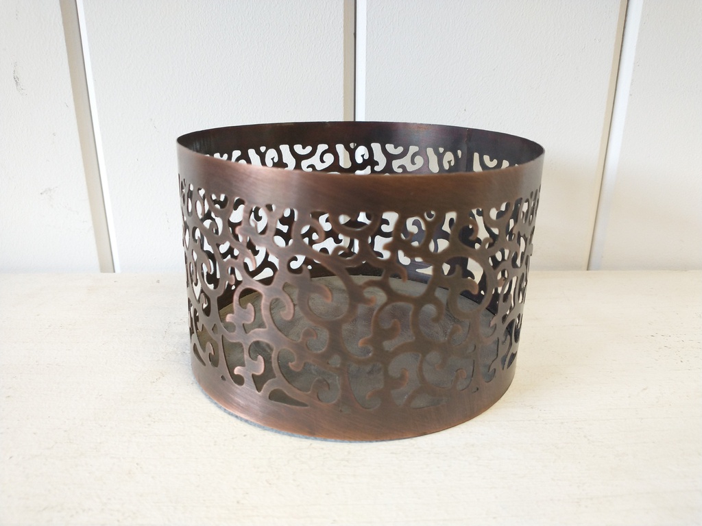 Victorian Sleeve Keepers (Copper) Breezy Hill Nursery Garden Center