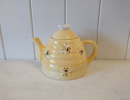 Beehive Teapot