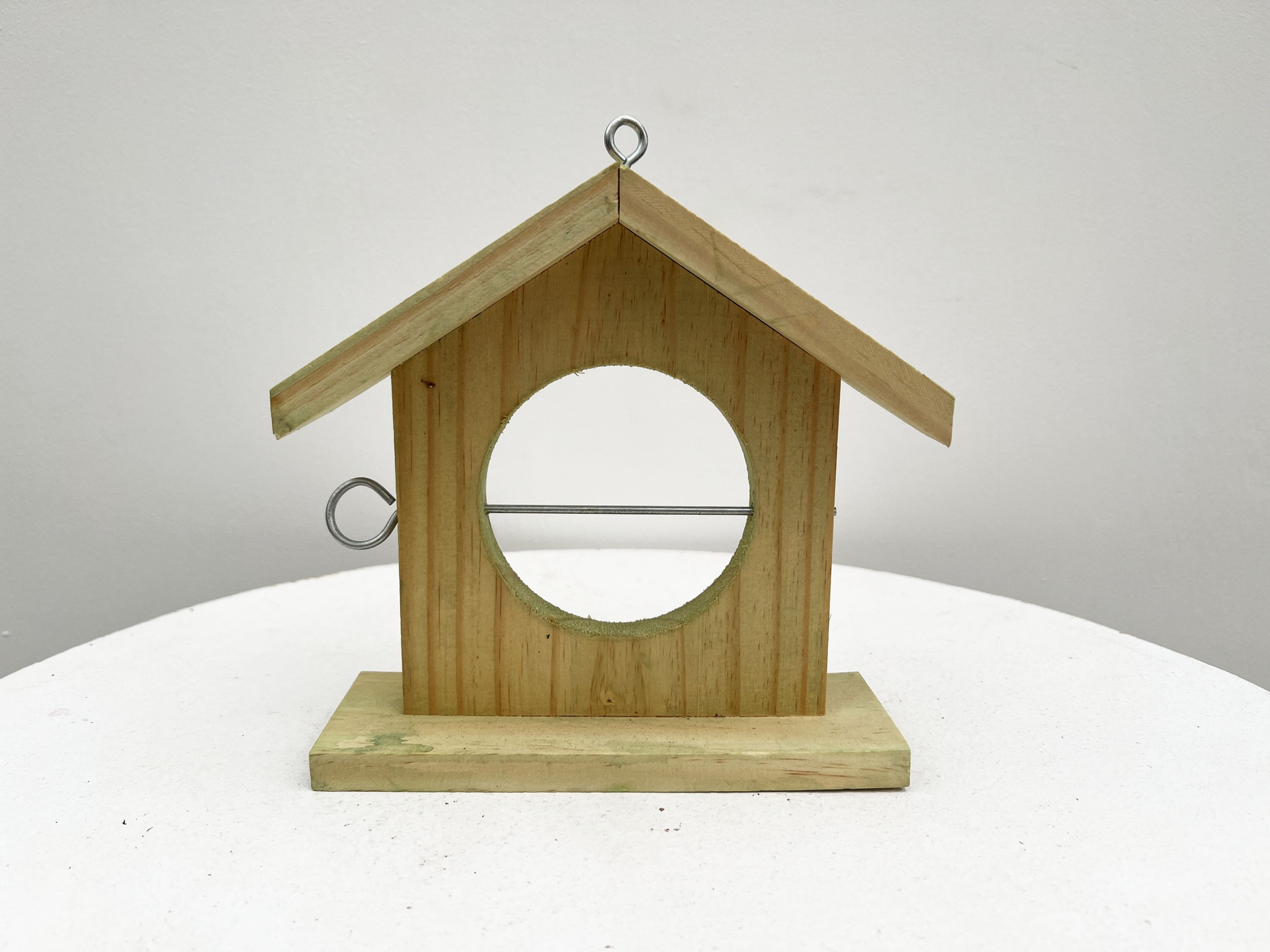 Esschert Fruit Bird Feeder