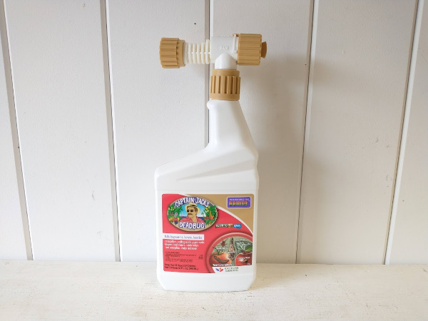 Captain Jack's Deadbug Spray (32 fl. oz.)