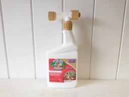 Captain Jack's Deadbug Spray (32 fl. oz.)