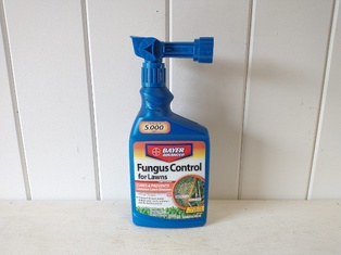 Fungus Control for Lawns Spray (32 fl. oz.)
