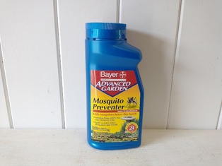 Mosquito Preventer (1 lb.)