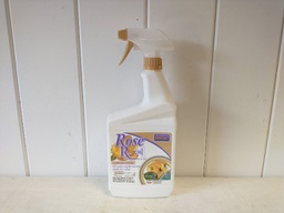 Bonide Rose Rx Spray (32 fl. oz.)