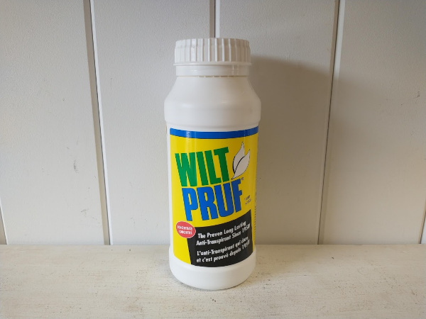 Wilt Pruf Concentrate Qt.