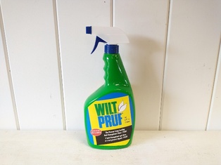 Wilt Pruf Trigger Sprayer RTU 32 oz