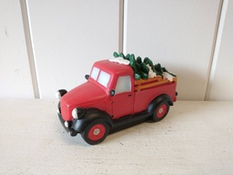 Christmas Truck (Small)