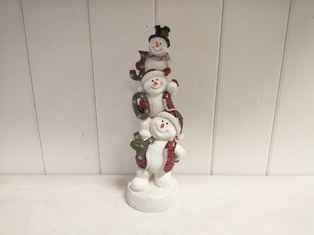 Willies Stacked w/ Joy w/ Lights