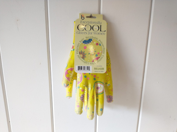 Exceptionally Cool Gloves For Women