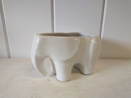 Chive Animal Planter