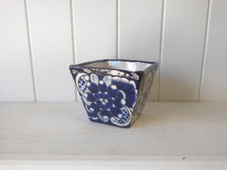 Tapered Square Planter 5.75 x 5.25