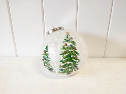 Christmas Trees LED Ornament