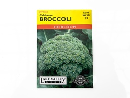 [GC-LVS55] Broccoli Calabrese
