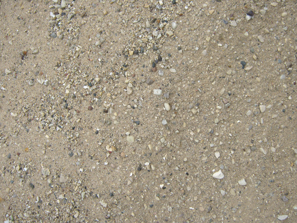 Torpedo Sand