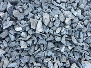 Large Trap Rock