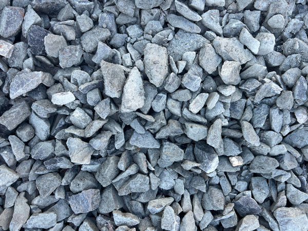 Large Trap Rock