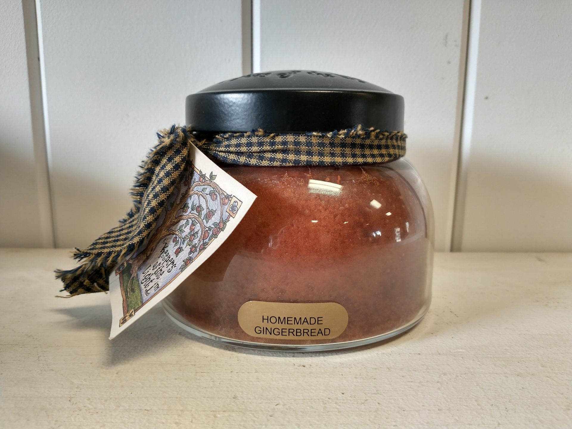 Mama Jar Candle (22oz)