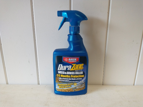 Durazone Weed & Grass Killer Spray (24 fl. oz.)